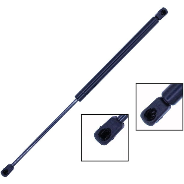 1 Piece Tuff Support Front Hood Lift Support 1 Piece Tuff Support Front Hood Lift Support